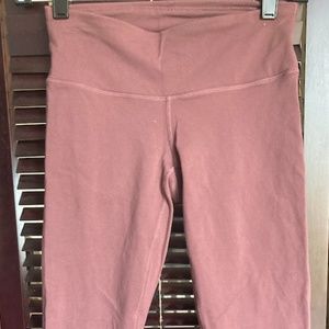Prana Capri Leggings